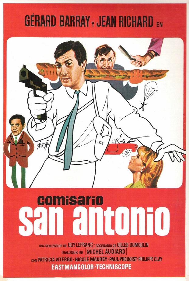 Sale temps pour les mouches